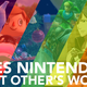 Illustration for article titled Nintendos Real Conquest This Year Was DLC